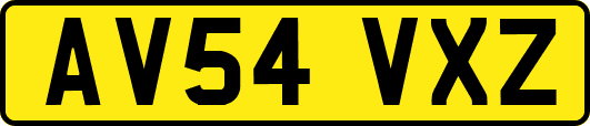 AV54VXZ
