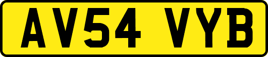 AV54VYB