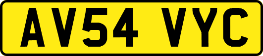 AV54VYC