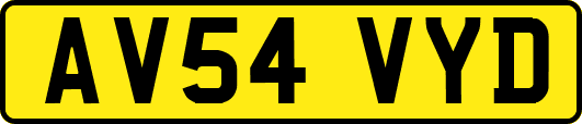 AV54VYD