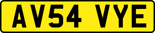 AV54VYE