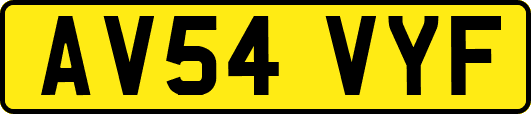 AV54VYF