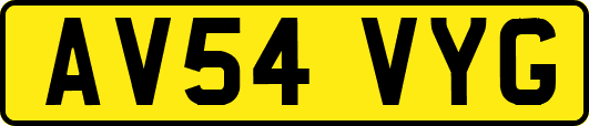 AV54VYG