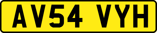 AV54VYH