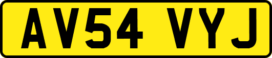 AV54VYJ