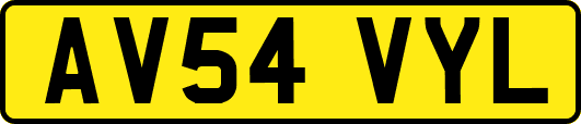 AV54VYL