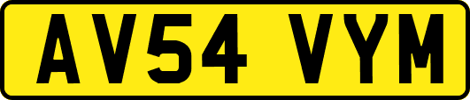 AV54VYM
