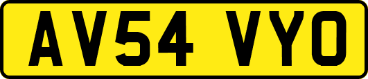 AV54VYO