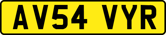 AV54VYR