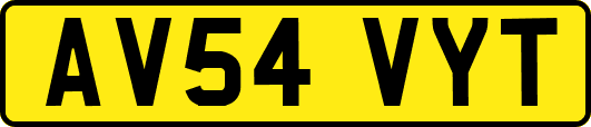 AV54VYT