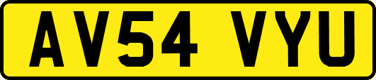 AV54VYU