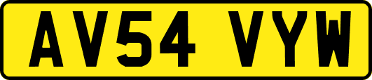 AV54VYW