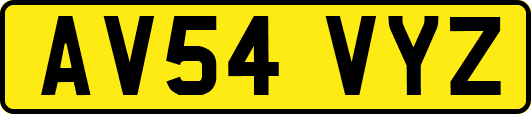 AV54VYZ