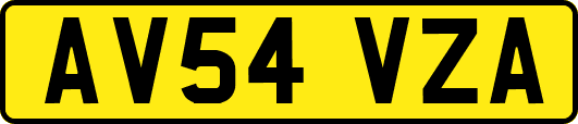 AV54VZA