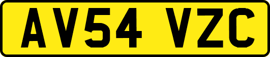 AV54VZC