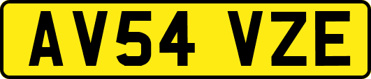 AV54VZE