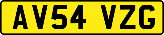 AV54VZG