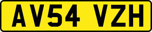 AV54VZH