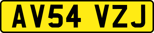 AV54VZJ