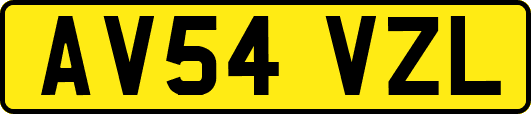 AV54VZL