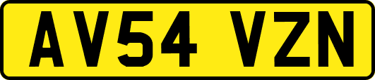 AV54VZN