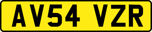 AV54VZR