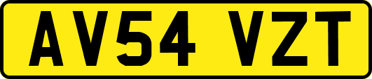 AV54VZT