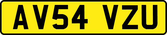 AV54VZU