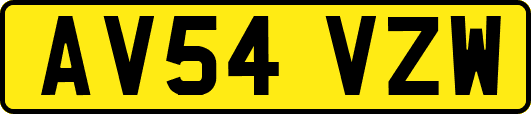 AV54VZW