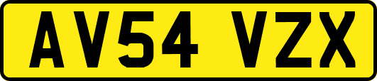 AV54VZX