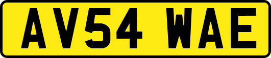 AV54WAE