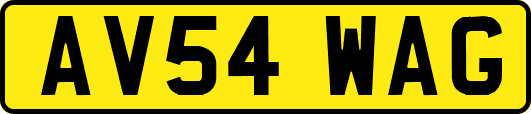 AV54WAG