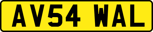 AV54WAL