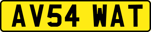 AV54WAT
