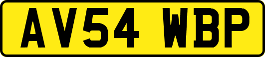 AV54WBP