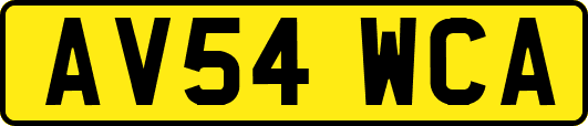 AV54WCA