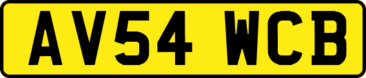 AV54WCB