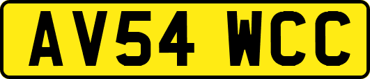 AV54WCC