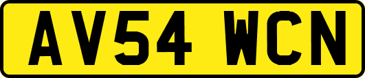AV54WCN