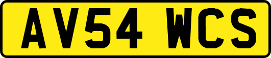 AV54WCS