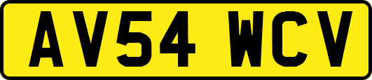 AV54WCV