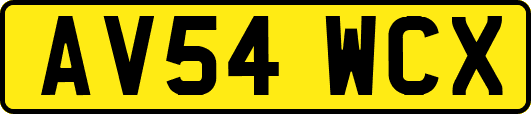 AV54WCX