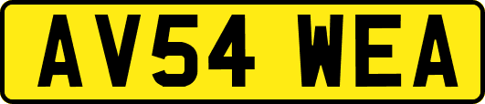 AV54WEA