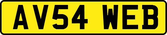 AV54WEB