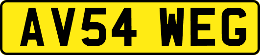 AV54WEG