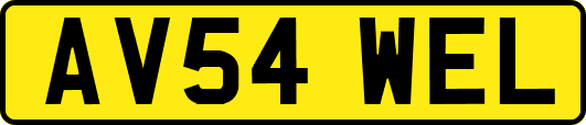 AV54WEL