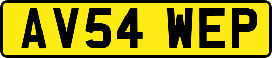 AV54WEP