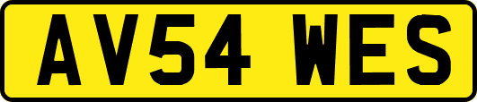 AV54WES
