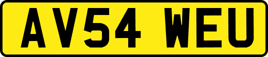 AV54WEU