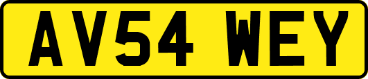 AV54WEY